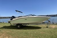 2023 Sea Ray SPX 190 OB