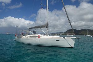2007 Beneteau Oceanis 43