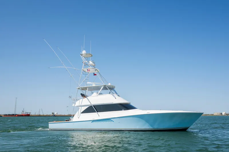Walk West Yacht Photos Pics 