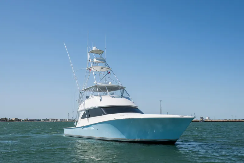Walk West Yacht Photos Pics 