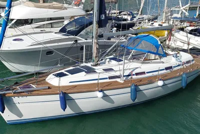 2003 Bavaria 44 Ocean