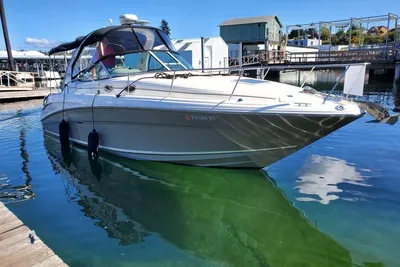 Sea Ray 300 Sundancer