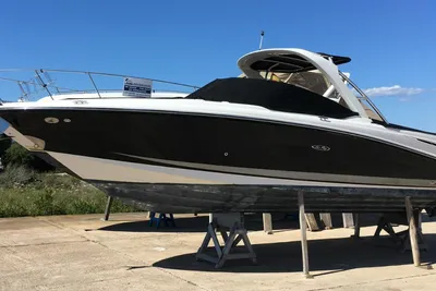 2007 Sea Ray 270 Select EX