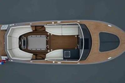 2022 Proton 28 Lounge