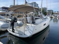 2020 Jeanneau Sun Odyssey 440