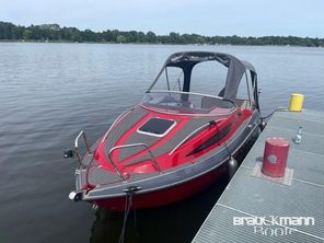 2022 Aqualine 535 Gran Tourismo