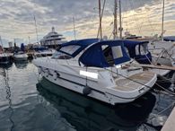 2004 Innovazione e Progetti Mira 37 Open