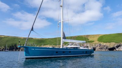 Yacht