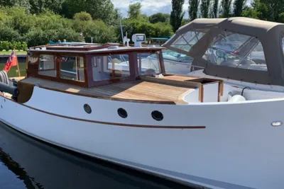 1999 Classic Craft Badnam Launch
