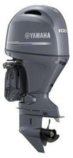 2023 Yamaha Outboards F100 LB FETL