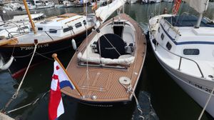2016 Saffier Se 26 Race