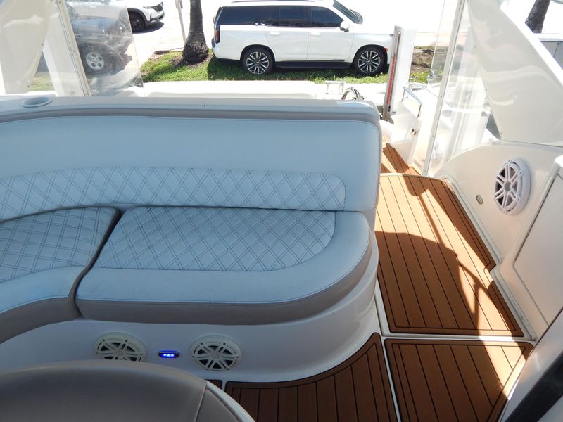 2007 Meridian 459 Motoryacht