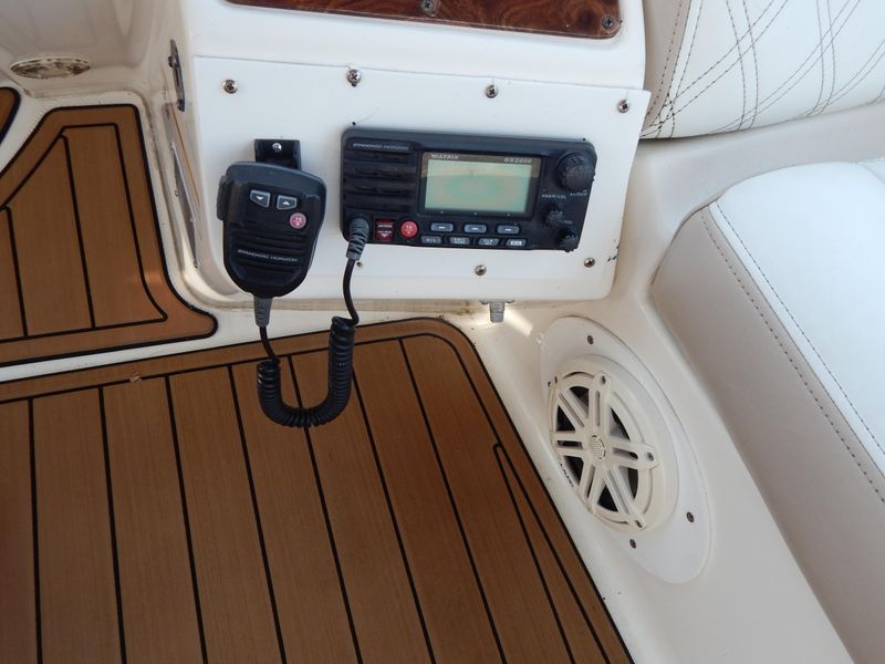 2007 Meridian 459 Motoryacht