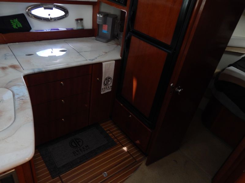 2007 Meridian 459 Motoryacht