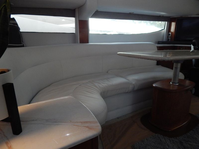 2007 Meridian 459 Motoryacht