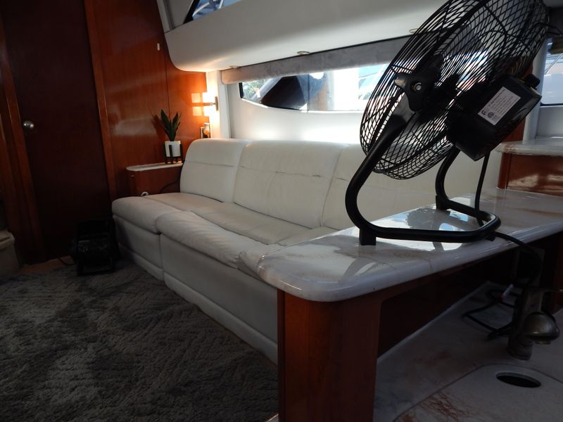 2007 Meridian 459 Motoryacht