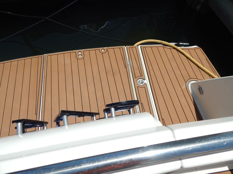 2007 Meridian 459 Motoryacht