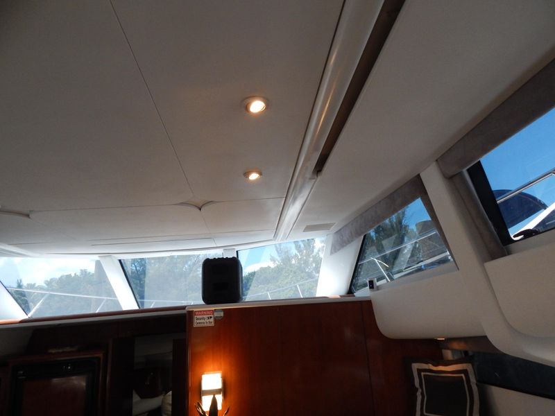 2007 Meridian 459 Motoryacht