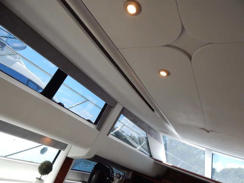 2007 Meridian 459 Motoryacht