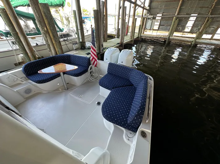 Dorie Lu Yacht Photos Pics 2022 Back Cove 34O DORIE LU