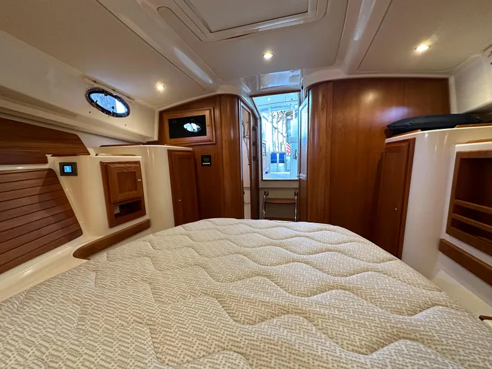 Dorie Lu Yacht Photos Pics 2022 Back Cove 34O DORIE LU