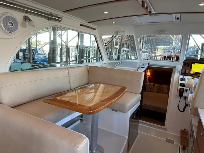 Dorie Lu Yacht Photos Pics 2022 Back Cove 34O DORIE LU