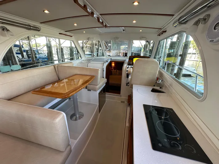 Dorie Lu Yacht Photos Pics 2022 Back Cove 34O DORIE LU