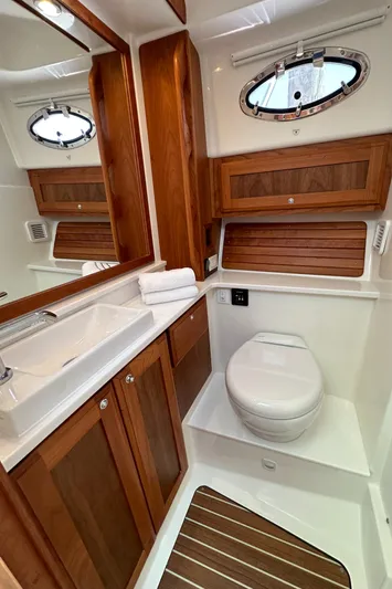 She's A Lady Yacht Photos Pics 2023 Back Cove 34O SHE'S A LADY