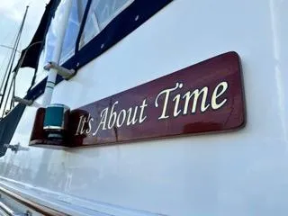 Its About Time Yacht Photos Pics 