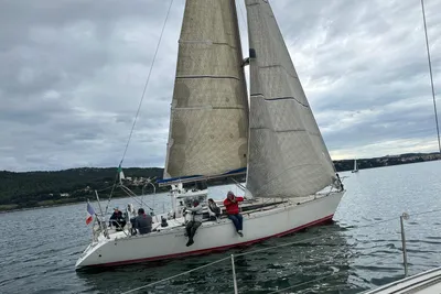 Jeanneau Sun Fast 41