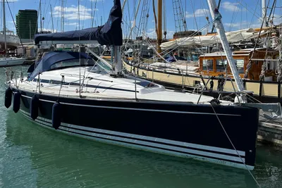 2009 Arcona 340