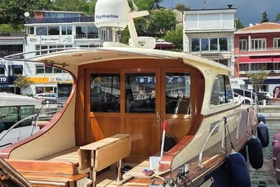 2012 Egemar Liberty 48