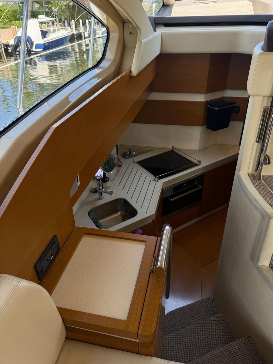 2014 Azimut 45 