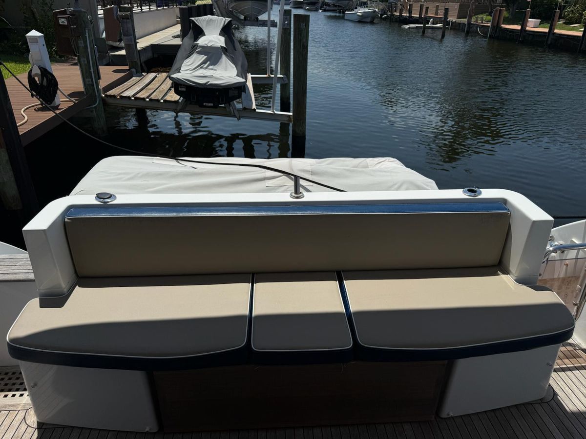 2014 Azimut 45 