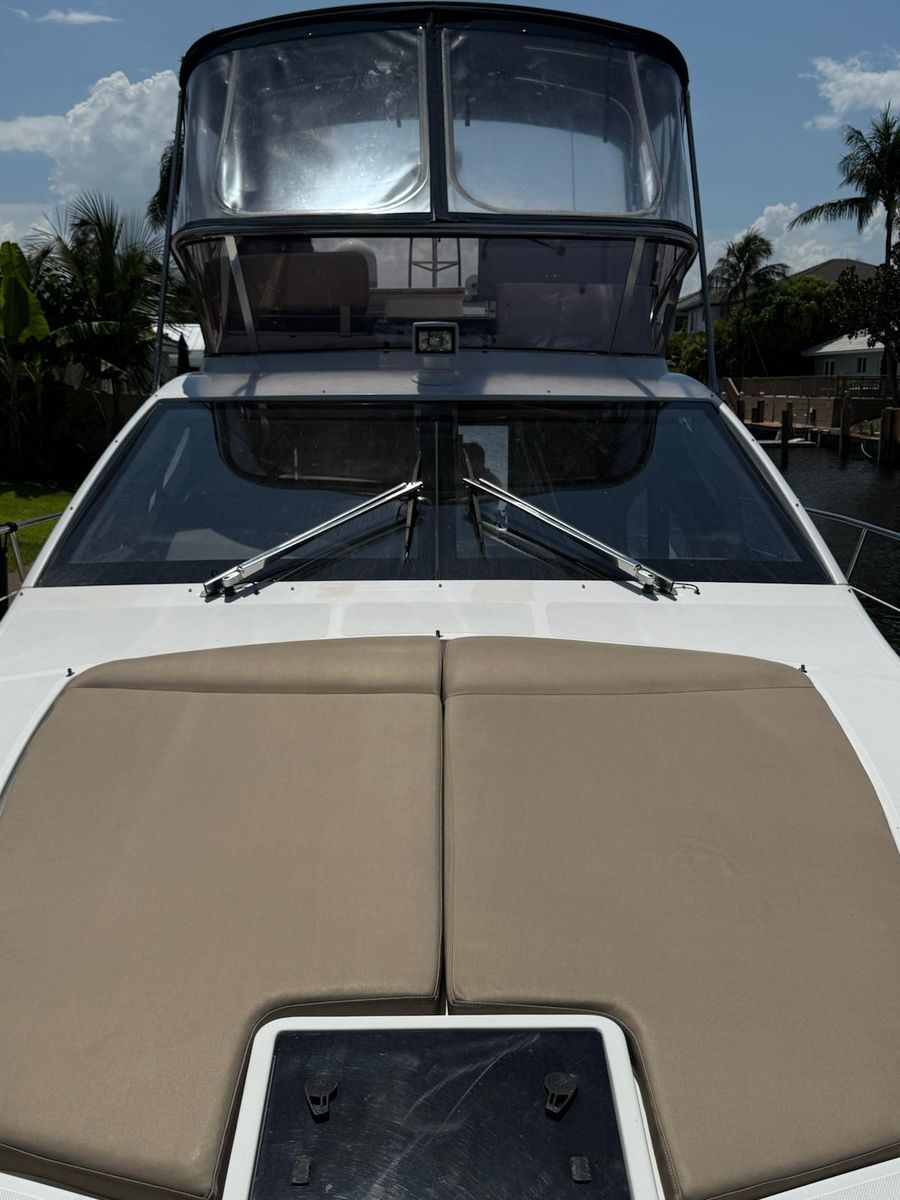 2014 Azimut 45 