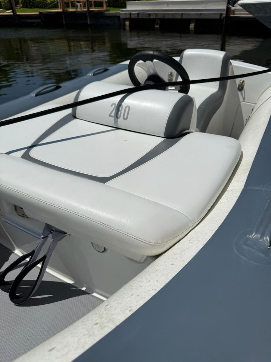 2014 Azimut 45 