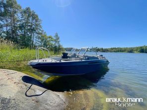 2015 Fiskars Buster XL Serie III