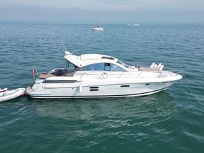 2008 Jeanneau Prestige 50S