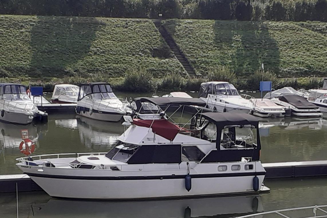 1980 Beachcraft 1260 FB