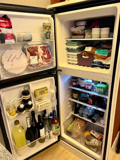 Journey's End Yacht Photos Pics 