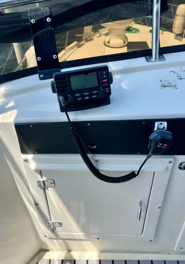 Journey's End Yacht Photos Pics 