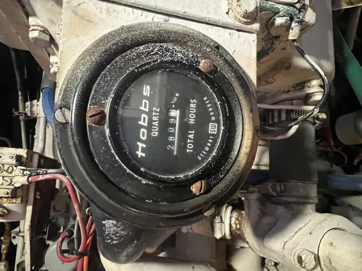 Journey's End Yacht Photos Pics 