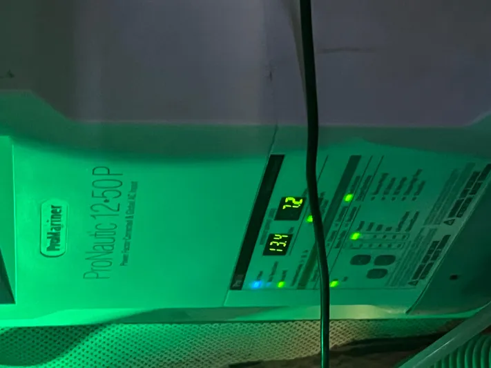 Journey's End Yacht Photos Pics 