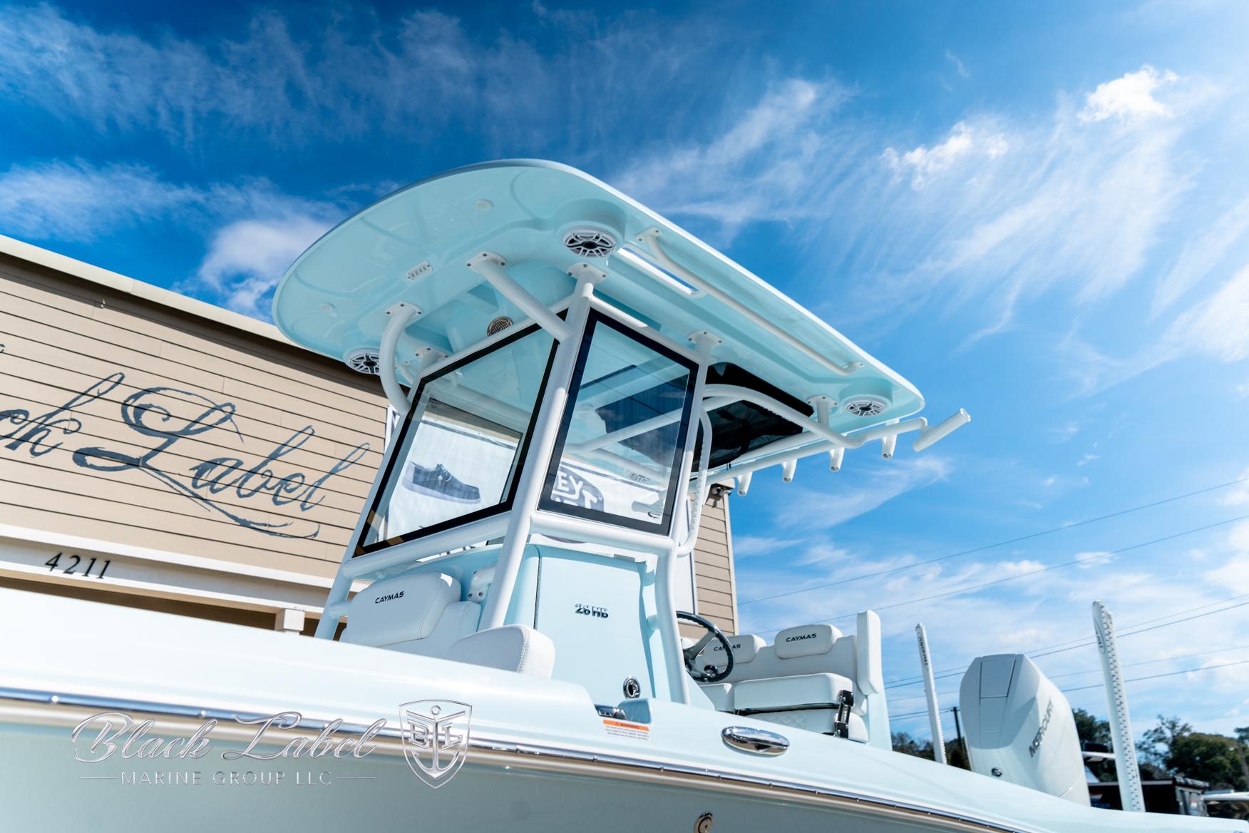 2025 Caymas 28 HB Bay for sale - YachtWorld