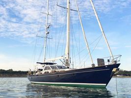 1995 66' Kanter-66 Cadiz, ES