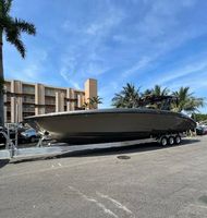 2015 43' Midnight Express-43 Open Fort Lauderdale, FL, US