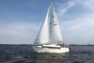 1977 Sirius 24