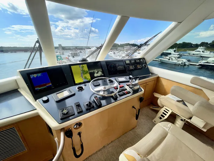 Snow Bank Yacht Photos Pics 