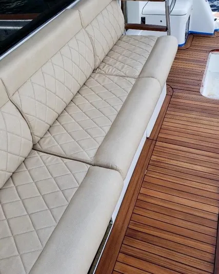 Snow Bank Yacht Photos Pics 