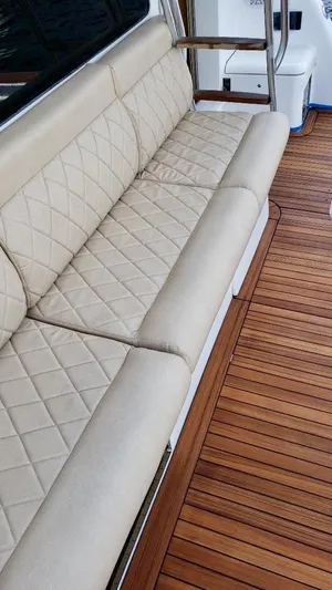 Snow Bank Yacht Photos Pics 